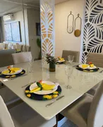 Apartamento com 3 Quartos à venda, 138m² no Condomínio Belvedere II, Cuiabá - Foto 12
