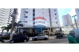 Apartamento com 3 Quartos para alugar, 75m² no Aeroclube, João Pessoa - Foto 1