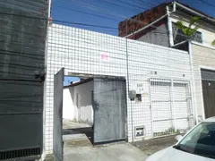 Casa com 1 Quarto para alugar, 40m² no Salinas, Fortaleza - Foto 1