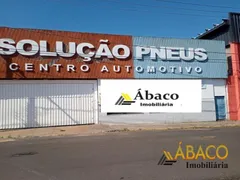 Galpão / Depósito / Armazém à venda, 1188m² no Vila Lutfalla, São Carlos - Foto 1