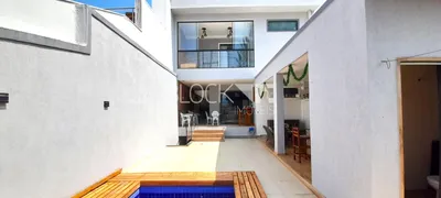 Casa de Condomínio com 4 Quartos à venda, 260m² no Recreio Dos Bandeirantes, Rio de Janeiro - Foto 12