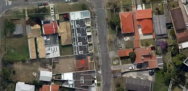 Terreno / Lote / Condomínio à venda, 483m² no Guabirotuba, Curitiba - Foto 1