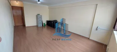 Conjunto Comercial / Sala à venda, 35m² no Barcelona, São Caetano do Sul - Foto 1