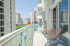 Apartamento com 3 Quartos para venda ou aluguel, 180m² no Brooklin, São Paulo - Foto 3