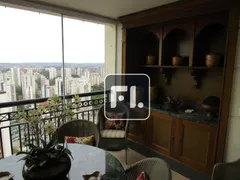 Cobertura com 3 Quartos para venda ou aluguel, 722m² no Panamby, São Paulo - Foto 36