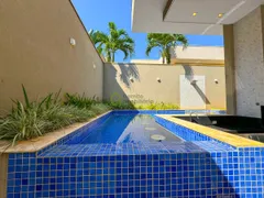 Casa de Condomínio com 3 Quartos à venda, 256m² no Parque Residencial Damha VI, São José do Rio Preto - Foto 13