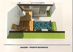 Terreno / Lote / Condomínio à venda, 445m² no Grama, Juiz de Fora - Foto 11