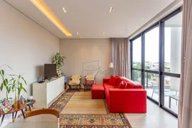 Apartamento com 3 Quartos à venda, 142m² no Mercês, Curitiba - Foto 4