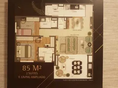 Apartamento com 3 Quartos à venda, 85m² no Cidade Mae Do Ceu, São Paulo - Foto 35