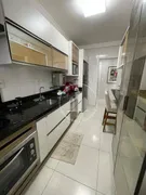 Apartamento com 3 Quartos à venda, 104m² no Barreiros, São José - Foto 5