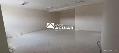 Conjunto Comercial / Sala com 1 Quarto para alugar, 70m² no Vila Clayton, Valinhos - Foto 4