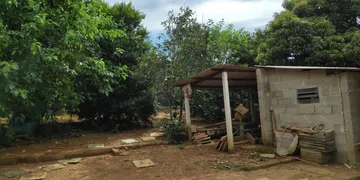 Fazenda / Sítio / Chácara com 3 Quartos à venda, 400m² no Crisolia, Ouro Fino - Foto 10