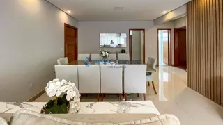 Apartamento com 3 Quartos à venda, 129m² no Santo Antonio, Viçosa - Foto 1