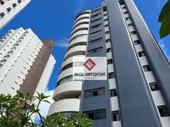 Apartamento com 4 Quartos à venda, 220m² no Meireles, Fortaleza - Foto 21