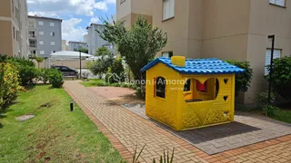 Apartamento com 3 Quartos à venda, 60m² no Jardim Santa Genebra, Campinas - Foto 45