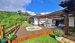 Casa de Condomínio com 4 Quartos à venda, 295m² no Itaipava, Petrópolis - Foto 23
