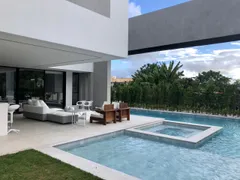 Casa com 6 Quartos para alugar, 1000m² no Jurerê Internacional, Florianópolis - Foto 1