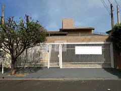 Casa de Condomínio com 3 Quartos à venda, 170m² no Loteamento Residencial Regissol, Mirassol - Foto 1