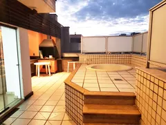 Cobertura com 2 Quartos para alugar, 118m² no Luxemburgo, Belo Horizonte - Foto 2