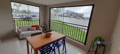 Apartamento com 2 Quartos à venda, 64m² no Cidade Jardim, Jacareí - Foto 9