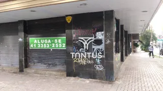 Loja / Salão / Ponto Comercial para alugar, 99m² no Centro, Curitiba - Foto 4