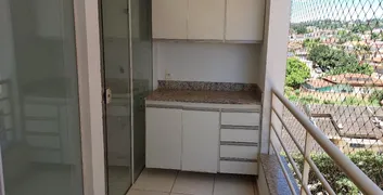 Apartamento com 2 Quartos para alugar, 62m² no Parque Industrial Paulista, Goiânia - Foto 22