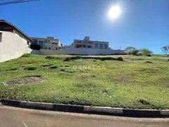 Terreno / Lote / Condomínio à venda, 487m² no Condomínio Residencial Água Verde, Atibaia - Foto 4