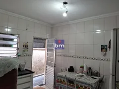 Casa com 3 Quartos para venda ou aluguel, 150m² no Jardim Mitsutani, São Paulo - Foto 9