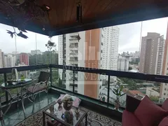 Apartamento com 3 Quartos para venda ou aluguel, 160m² no Vila Andrade, São Paulo - Foto 7