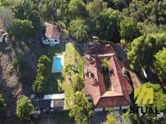 Fazenda / Sítio / Chácara com 1 Quarto à venda, 1700m² no Jardim Seabra, Amparo - Foto 1