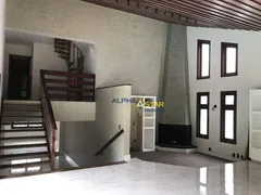 Casa de Condomínio com 4 Quartos à venda, 400m² no Alphaville Residencial Um, Barueri - Foto 2