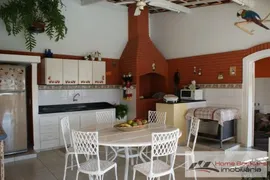 Casa de Condomínio com 5 Quartos à venda, 2000m² no Cafezal I, Itupeva - Foto 4