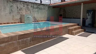 Casa com 2 Quartos para alugar, 85m² no Vila Guilhermina, Praia Grande - Foto 3