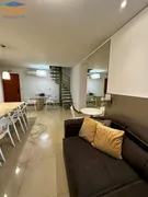 Cobertura com 3 Quartos à venda, 134m² no Cachoeira do Bom Jesus, Florianópolis - Foto 7