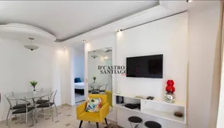 Apartamento com 2 Quartos à venda, 65m² no Móoca, São Paulo - Foto 1