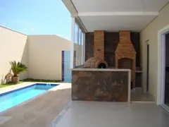 Casa de Condomínio com 4 Quartos à venda, 332m² no Loteamento Parque dos Alecrins , Campinas - Foto 9