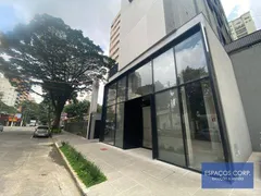 Loja / Salão / Ponto Comercial para alugar, 240m² no Moema, São Paulo - Foto 3