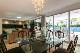 Casa de Condomínio com 5 Quartos à venda, 700m² no Jardim Residencial Copacabana, Rio Claro - Foto 18