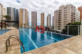Apartamento com 3 Quartos para venda ou aluguel, 132m² no José Menino, Santos - Foto 32