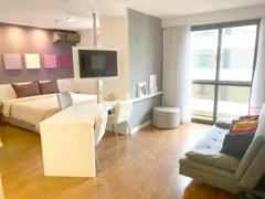 Apartamento com 1 Quarto à venda, 33m² no Vila Mariana, São Paulo - Foto 3