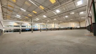 Galpão / Depósito / Armazém para venda ou aluguel, 3601m² no Parque Industrial Tomas Edson, São Paulo - Foto 1