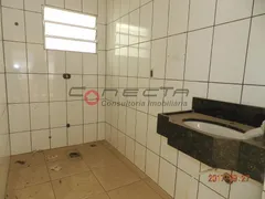 Galpão / Depósito / Armazém para alugar, 250m² no Santa Terezinha, Paulínia - Foto 10