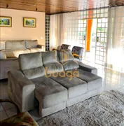 Casa com 4 Quartos à venda, 640m² no Jardim Atlântico, Belo Horizonte - Foto 4