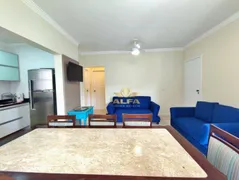 Apartamento com 2 Quartos à venda, 65m² no Jardim Astúrias, Guarujá - Foto 4