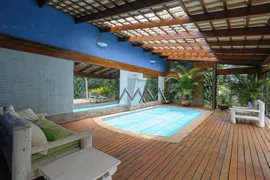 Casa de Condomínio com 4 Quartos para venda ou aluguel, 650m² no Ouro Velho Mansões, Nova Lima - Foto 5
