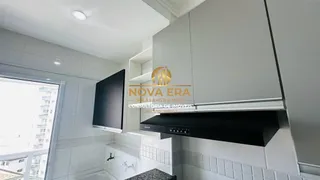 Apartamento com 2 Quartos para alugar, 70m² no Vila Caicara, Praia Grande - Foto 17