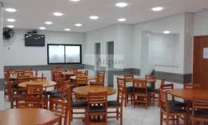 Apartamento com 2 Quartos à venda, 64m² no Baeta Neves, São Bernardo do Campo - Foto 26