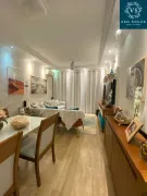 Apartamento com 3 Quartos à venda, 85m² no JARDIM ROSSIGNATTI, Indaiatuba - Foto 11