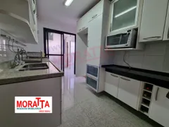 Apartamento com 3 Quartos para venda ou aluguel, 105m² no Vila Clementino, São Paulo - Foto 8