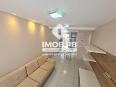 Apartamento com 1 Quarto para alugar, 40m² no Tambaú, João Pessoa - Foto 1